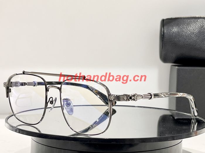 Chrome Heart Sunglasses Top Quality CRS00773